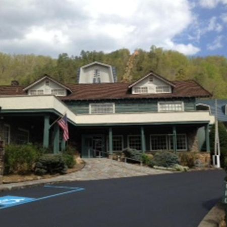 加特林堡酒店 蓋特林堡 外观 照片